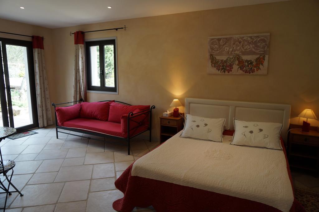 D'hotes Domaine Pero Longo Sartène