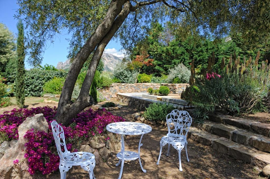 D'hotes Domaine Pero Longo