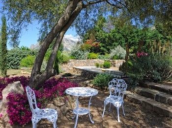 D'hotes Domaine Pero Longo Bed & Breakfast Sartène