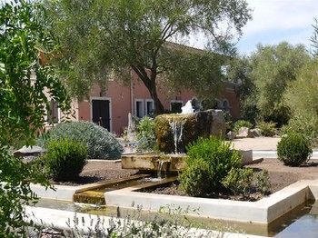 D'hotes Domaine Pero Longo Bed & Breakfast