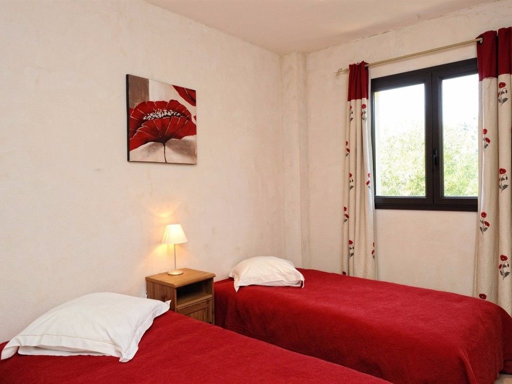 Bed & Breakfast D'hotes Domaine Pero Longo Sartène