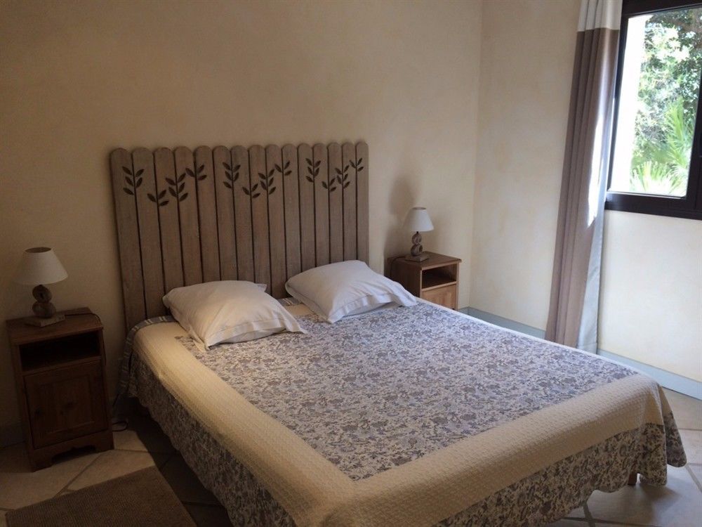 D'hotes Domaine Pero Longo Bed & Breakfast Sartène