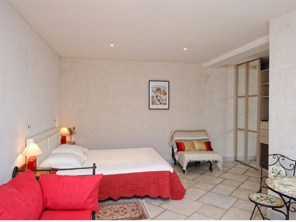 D'hotes Domaine Pero Longo Sartène