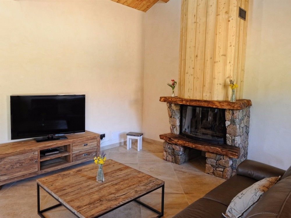 Bed & Breakfast D'hotes Domaine Pero Longo
